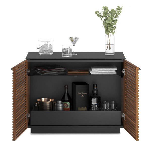 Corridor Storage Cabinet